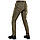 M-Tac штани Aggressor Lady Flex Dark Olive, фото 3