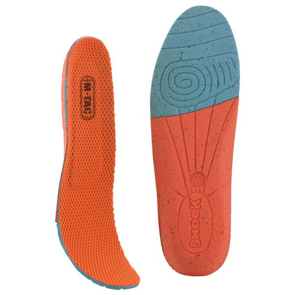 M-Tac устілки Vent Orange