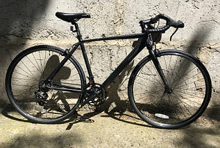 Шосейний велосипед Crosser ROAD XC 500 28" (20) alloy, фото 3