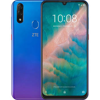 ZTE Blade V10