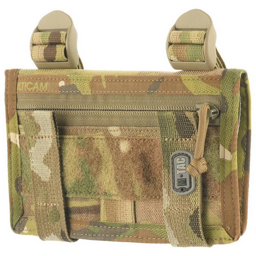 M-Tac планшет наручний Gen.3 Multicam