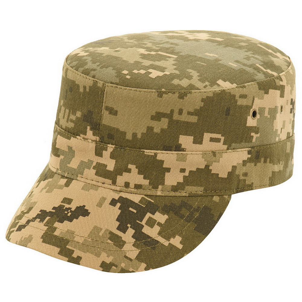M-Tac кепка польова 100% Х/Б Gen.II MM14