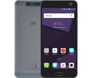 ZTE Blade V8