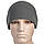 M-Tac шапка Watch Cap Elite фліс 260 г/м2 Grey, фото 3