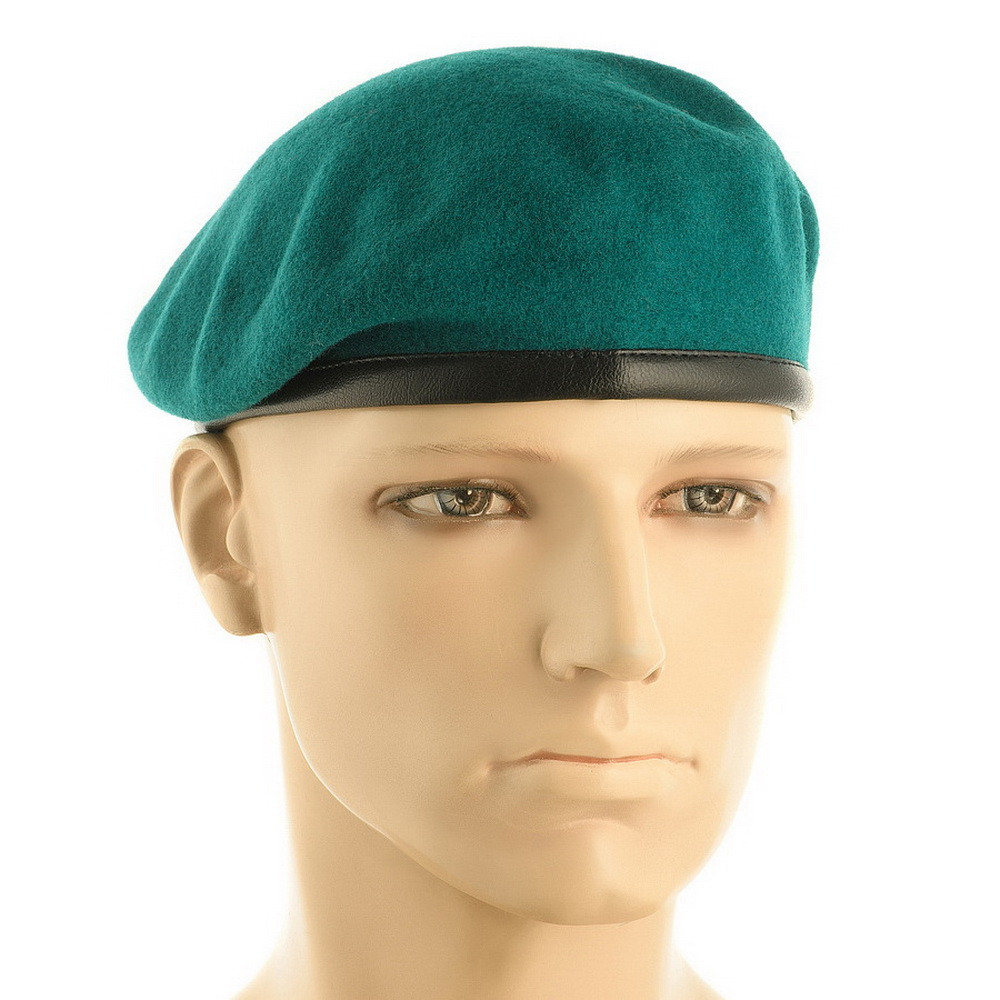 M-Tac берет Морская пехота бирюзовый: продажа, цена в Киеве. береты от ...