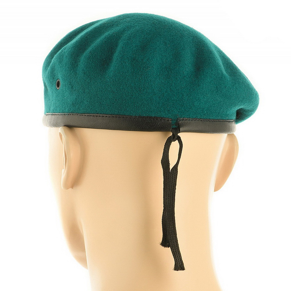 M-Tac берет Морская пехота бирюзовый: продажа, цена в Киеве. береты от ...