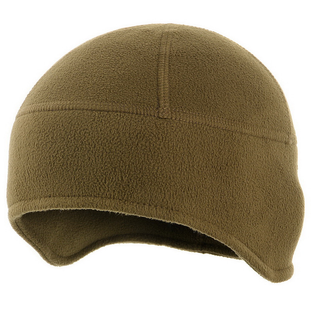 M-Tac шапка-підшоломник Elite фліс (270г/м2) Dark Olive