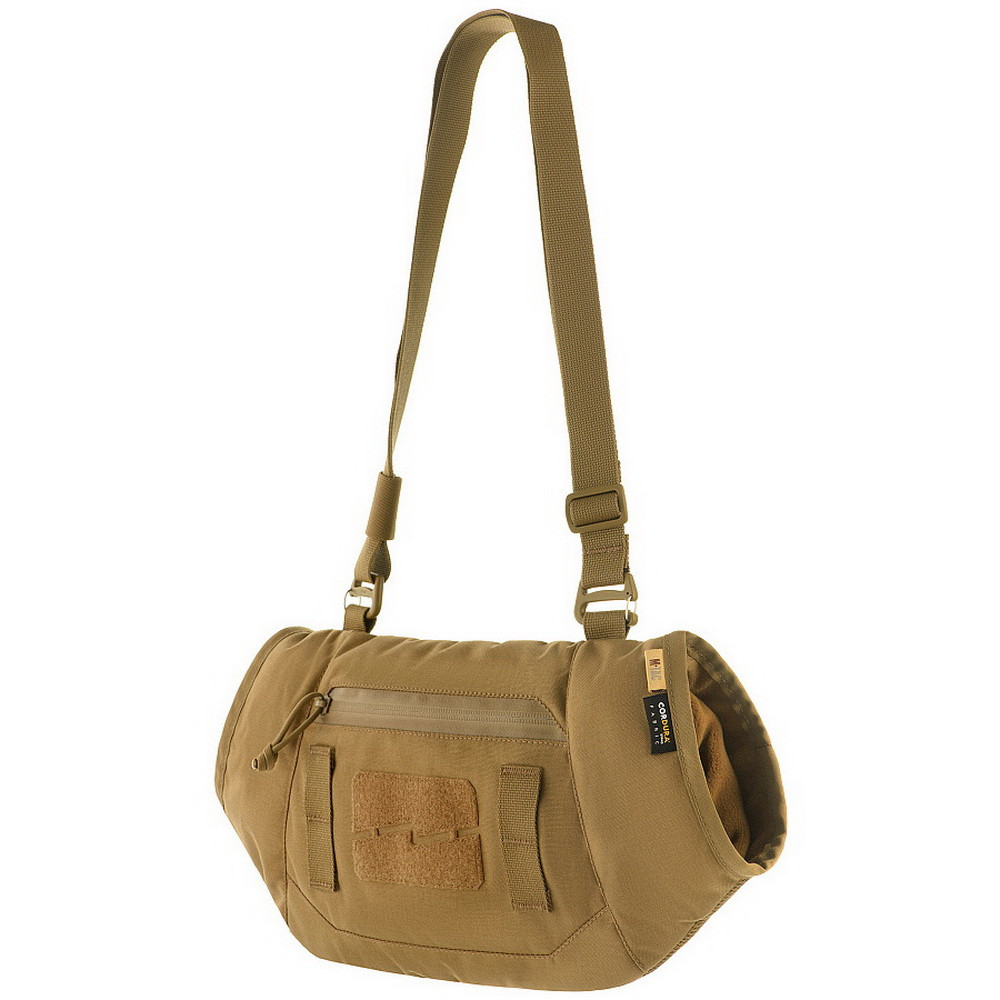 M-Tac муфта тактична Elite койот