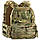 M-Tac плитоноска Cuirass QRS Gen.II Multicam, фото 4