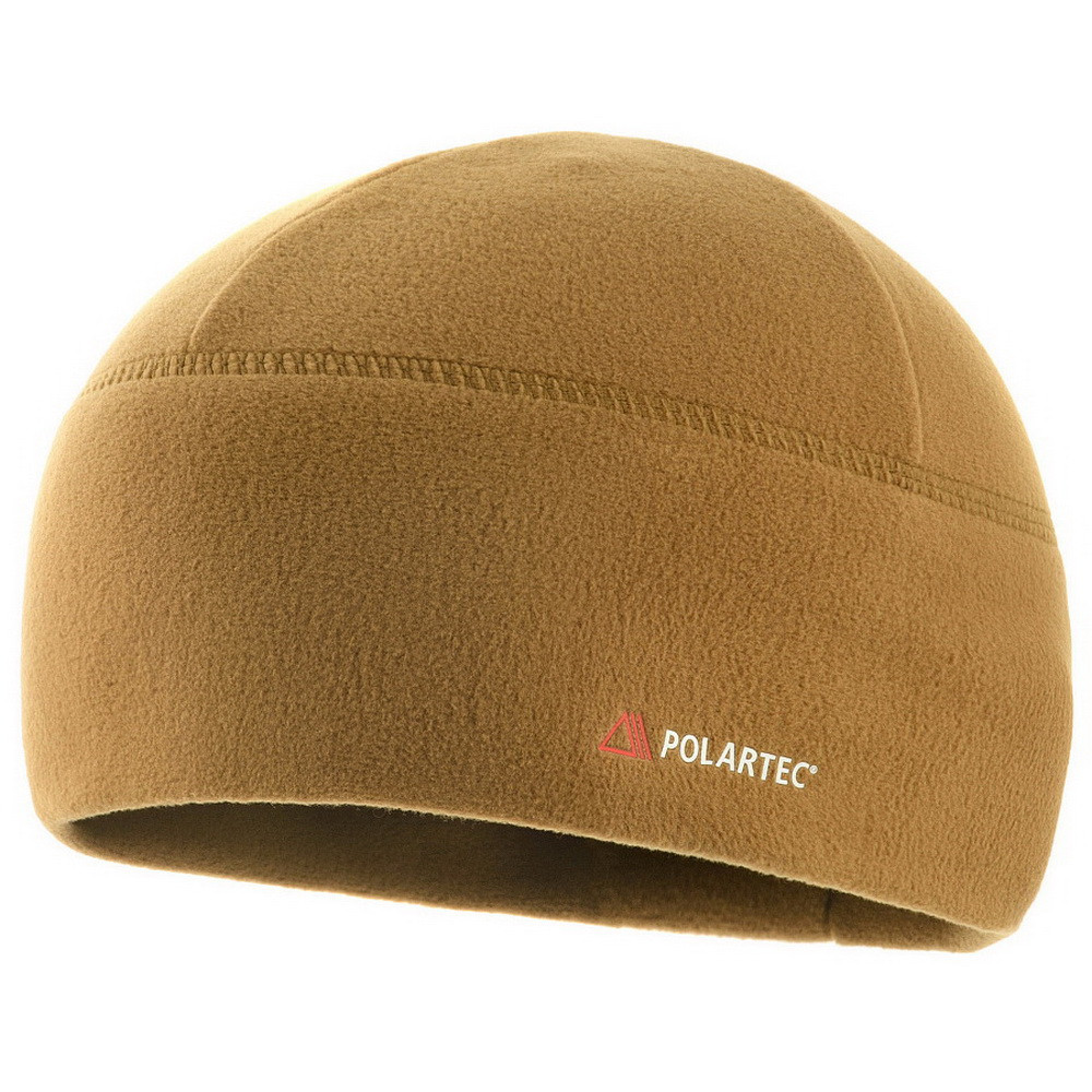 M-Tac шапка Watch Cap фліс Light Polartec койот