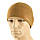 M-Tac шапка Watch Cap фліс Light Polartec койот, фото 2