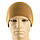 M-Tac шапка Watch Cap фліс Light Polartec койот, фото 3