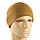 M-Tac шапка Watch Cap фліс Light Polartec койот, фото 4