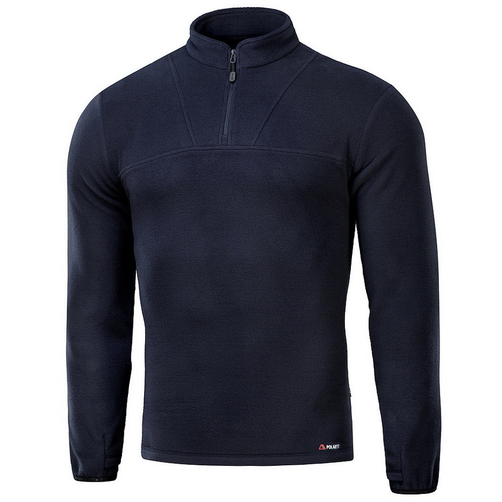 M-Tac кофта Delta Polartec Dark Navy Blue