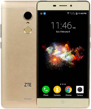 ZTE Blade X9 / Pro V5