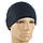 M-Tac шапка Watch Cap фліс Light Polartec Dark Navy Blue, фото 3