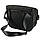 M-Tac сумка Messenger Bag Elite Hex чорна, фото 3