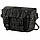 M-Tac сумка Messenger Bag Elite Hex чорна, фото 4