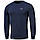 M-Tac реглан Athlete Dark Navy Blue, фото 3