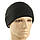 M-Tac шапка Watch Cap фліс Polartec  чорна, фото 2