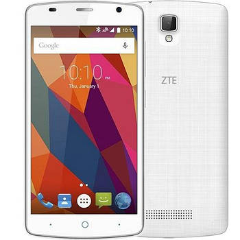 ZTE Blade L5 / L5 Plus