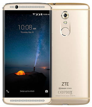 ZTE Axon 7 Mini