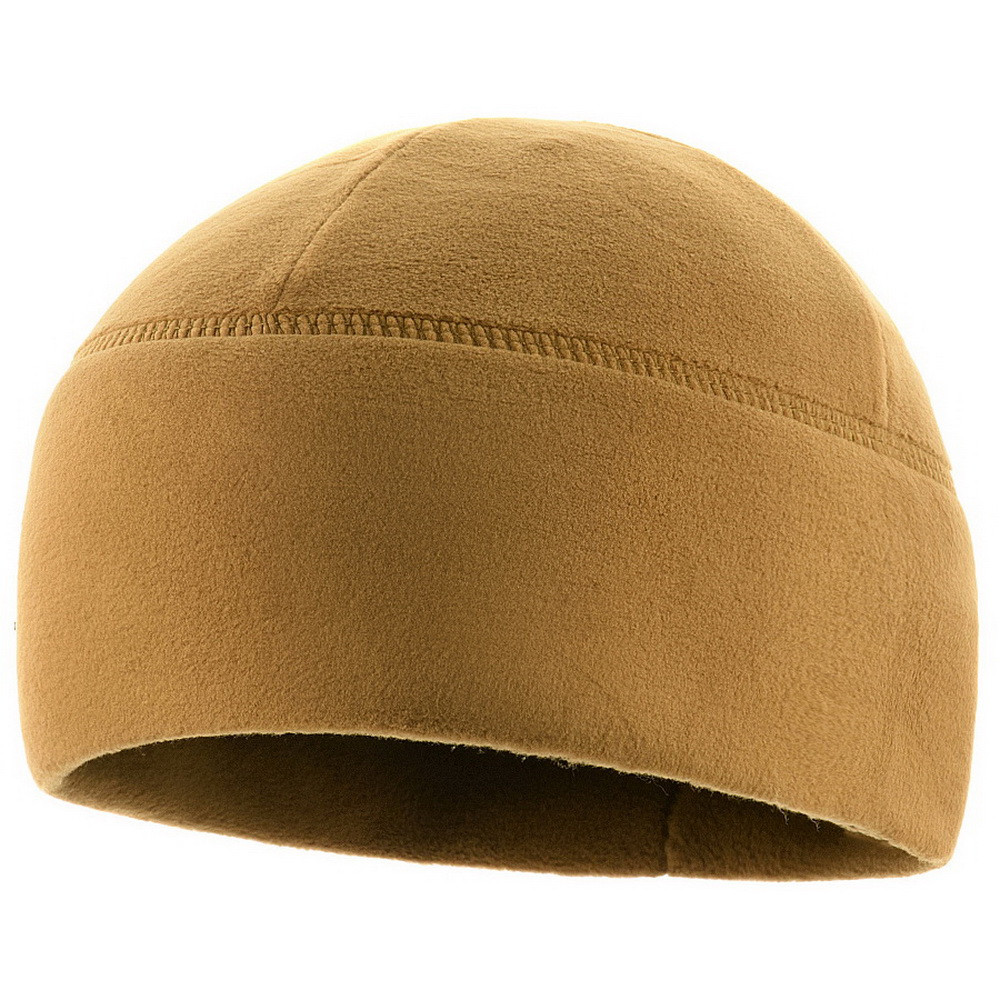 M-Tac шапка Watch Cap фліс Light Polartec Gen.II койот
