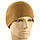 M-Tac шапка Watch Cap фліс Light Polartec Gen.II койот, фото 3