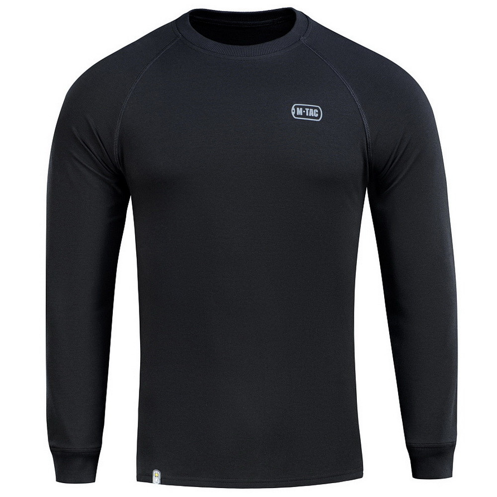 M-Tac реглан Athlete чорний