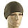 M-Tac шапка Watch Cap фліс Light Polartec Dark Olive, фото 3