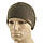 M-Tac шапка Watch Cap фліс Light Polartec Dark Olive, фото 5