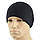 M-Tac шапка Watch Cap фліс Light Polartec Gen.II Dark Navy Blue, фото 3