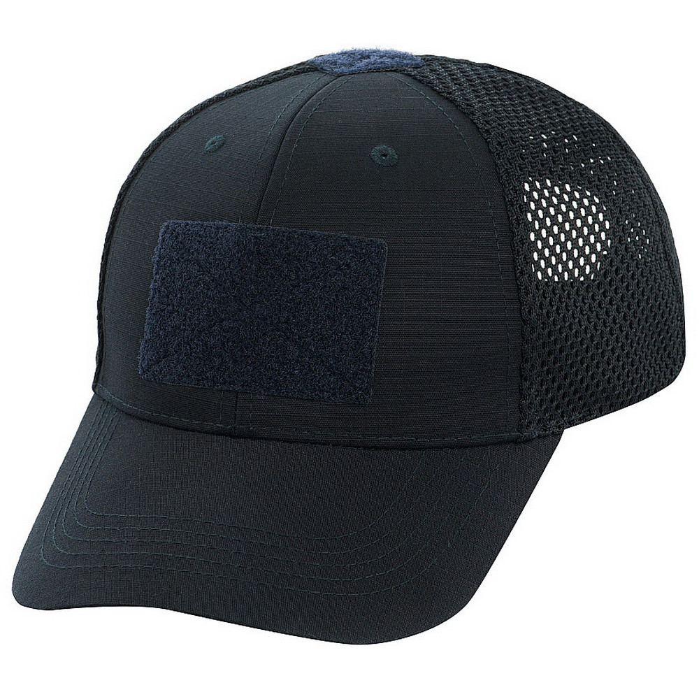 M-Tac Бейсболка з сіткою Dark Navy Blue