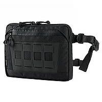M-Tac сумка Admin Bag Elite чорна