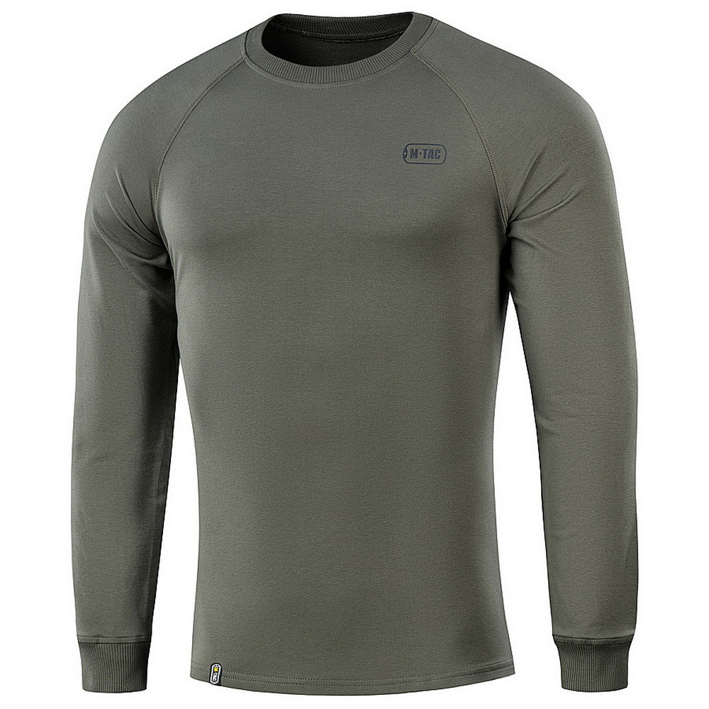 M-Tac реглан Athlete олива