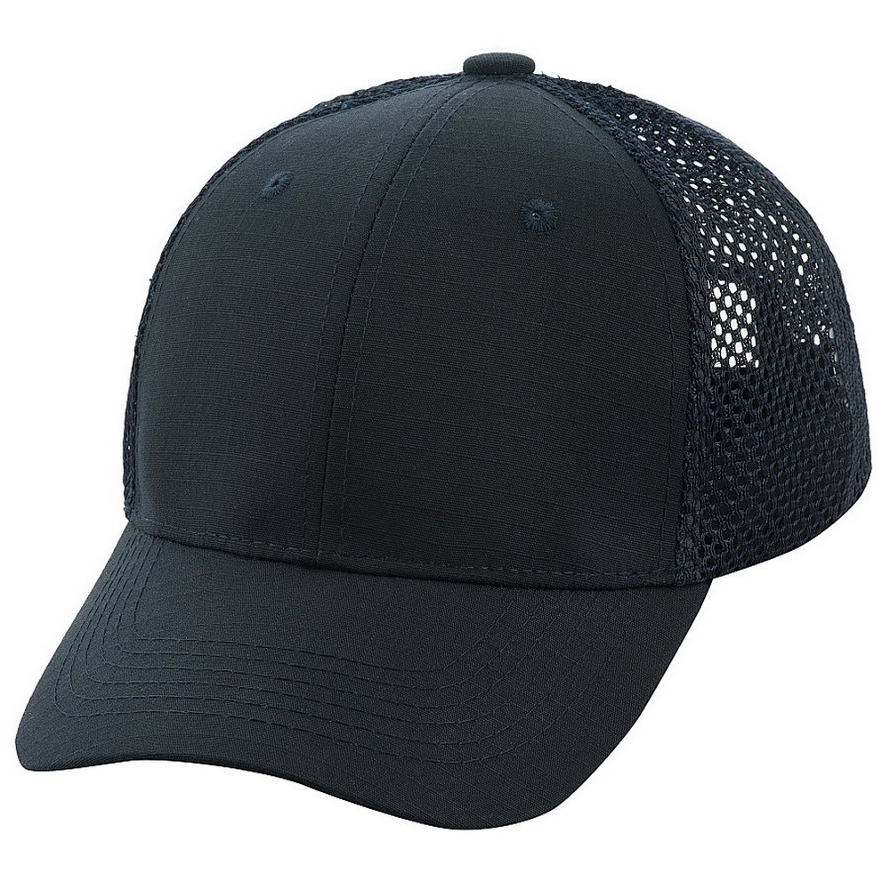 M-Tac бейсболка з сіткою Flex ріп-стоп Dark Navy Blue