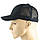 M-Tac бейсболка з сіткою Flex ріп-стоп Dark Navy Blue, фото 4