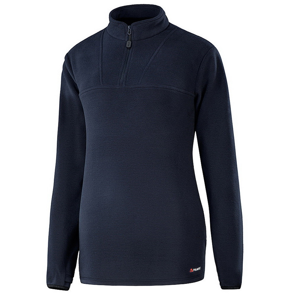 M-Tac кофта Delta Polartec Lady Dark Navy Blue, фото 1