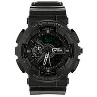 M-Tac годинник Sport чорні