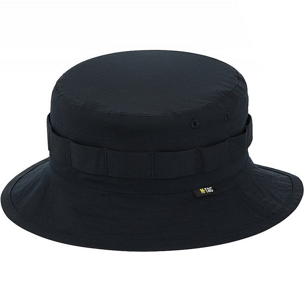 M-Tac Панама ріп-стоп Dark Navy Blue