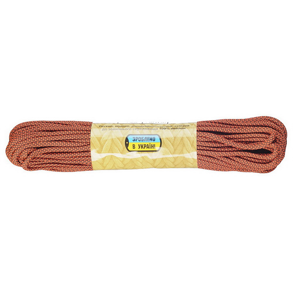 M-Tac паракорд 550 type III Survival Diamond 30 м