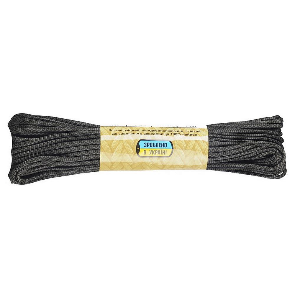 M-Tac паракорд 550 type III Wave Snake 30м