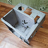 Корпус для кавомашини Saeco via tizia kaffeevollautomat TYPE SUP 002EV, фото 2