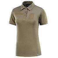 M-Tac поло тактичне 65/35 Lady Dark Olive