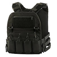 M-Tac плитоноска Cuirass QRS XL чорний