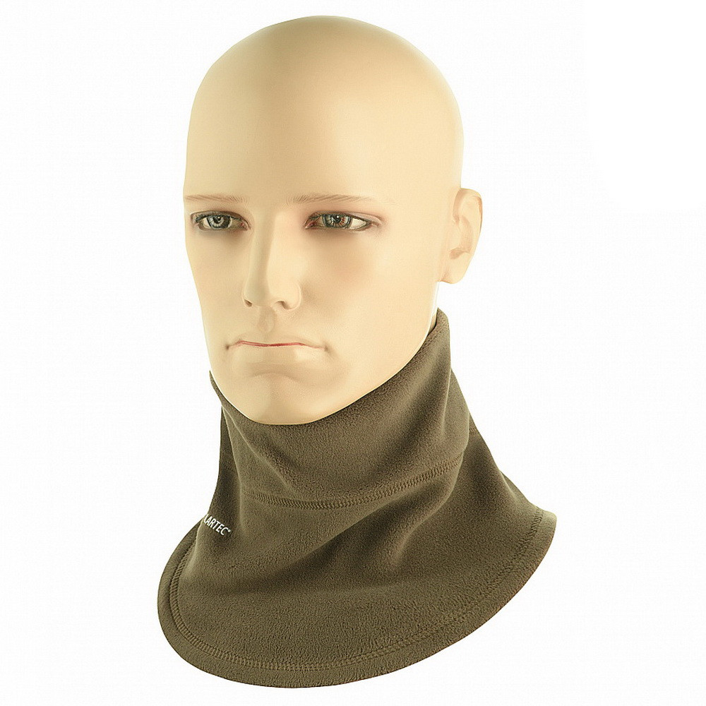 M-Tac шарф-труба анатомічний Polartec олива