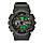 Годинник Skmei 1688 Sport 50 atm чорні, фото 3