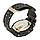 Годинник Skmei 1688 Sport 50 atm чорні, фото 4