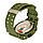Годинник Skmei 1688 Sport 50 atm олива, фото 3