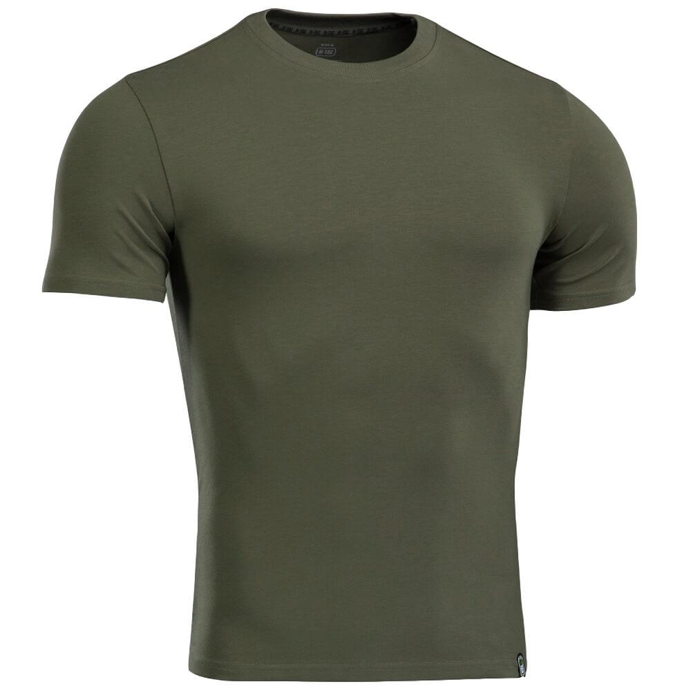M-Tac футболка 93/7 Army Olive